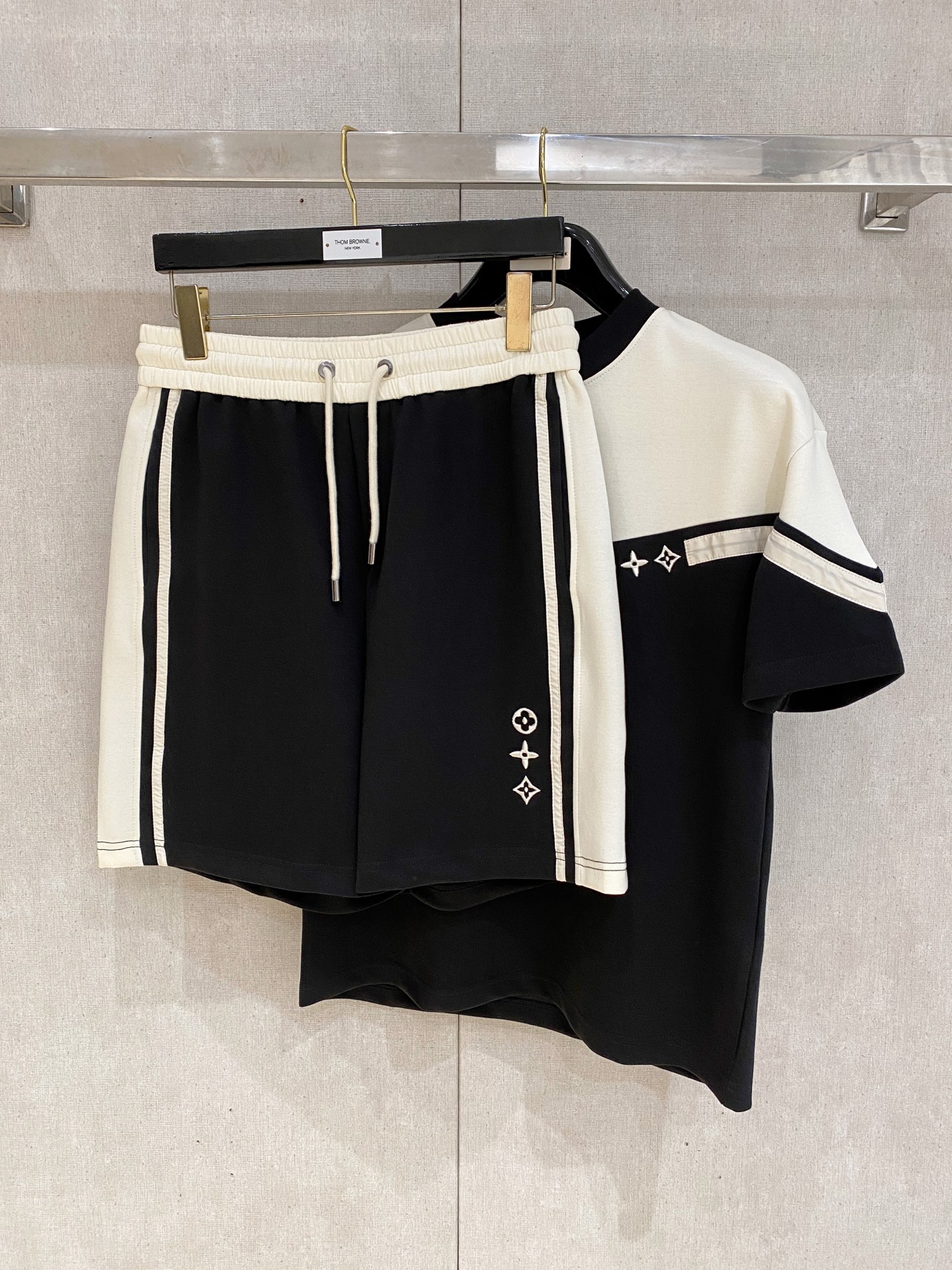 clothes and pants